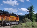 BNSF 7410